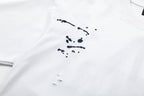 AMRI Logo Cotton Jersey T-Shirts