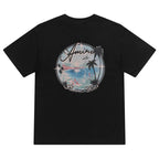 AMRI Airbrush Cotton T-Shirts