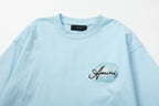 AMRI Airbrush Cotton T-Shirts