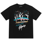 AMRI Hollywood Lights T-Shirts