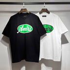 AMRI Oval T-Shirts