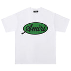 AMRI Oval T-Shirts