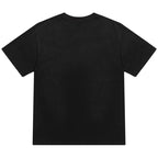 AMRI Crystal Pegasus Graphic T-Shirt