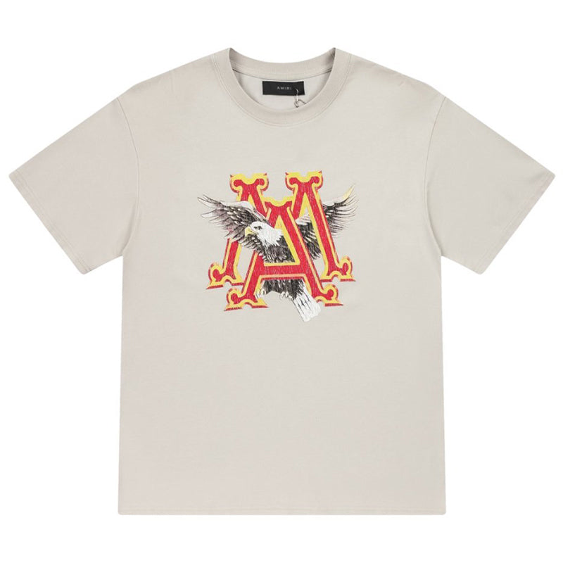 AMRI Vintage MA Eagle T-Shirts