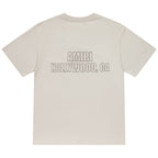 AMRI Vintage MA Eagle T-Shirts