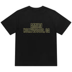 AMRI Vintage MA Eagle T-Shirts