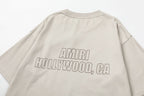 AMRI Vintage MA Eagle T-Shirts