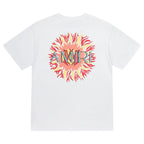 AMRI Sun Cotton T-shirt