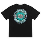 AMRI Sun Cotton T-shirt