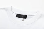 AMRI Sun Cotton T-shirt