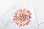 AMRI Sun Cotton T-shirt