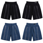 AMRI Retro Sweat Shorts