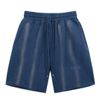 AMRI Retro Sweat Shorts