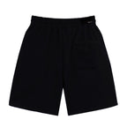 AMRI logo-embroidered Track Shorts