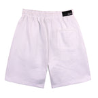 AMRI logo-embroidered Track Shorts