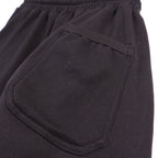 AMRI logo-embroidered Track Shorts