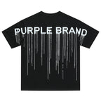 Purple Brand T-Shirt P2