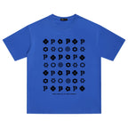 Purple Brand T-Shirt P7