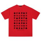Purple Brand T-Shirt P7