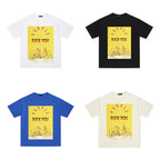 Purple Brand T-Shirt P12