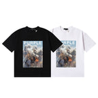 Purple Brand T-Shirt P13