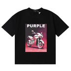 Purple Brand T-Shirt P20