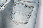 AMRI Jeans #8910
