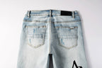 AMRI Jeans #8910