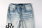 AMRI Jeans #8910