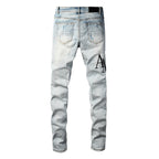 AMRI Jeans #8910