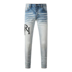 AMRI Jeans #8910