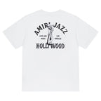 AMRI Jazz Wolf T-Shirts