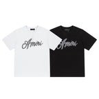 AMRI Filigree Tee