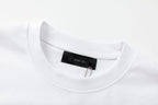 AMRI Filigree Tee