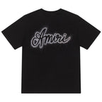 AMRI MA Swirl T-Shirt