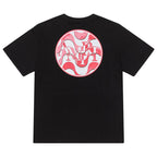 AMRI Staggered Wave Tee