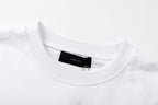AMRI Staggered Wave Tee