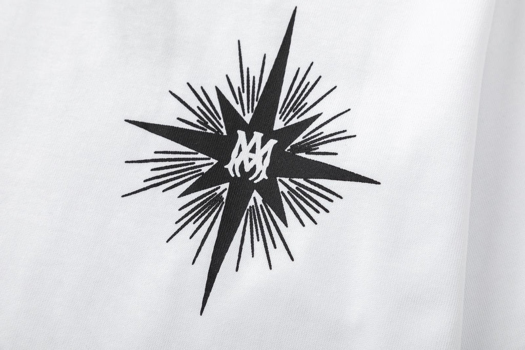 AMRI Starburst T-Shirts