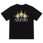 AMRI Starburst T-Shirts