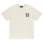 AMRI MA Quad T-Shirts