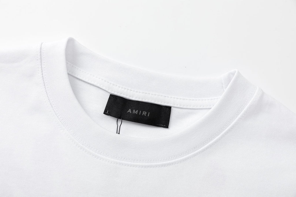 AMRI MA Quad T-Shirts