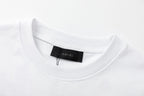 AMRI MA Quad T-Shirts