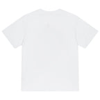 AMRI Logo Embroidery T-Shirts