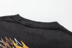 AMRI Vintage Pegasus T-Shirt
