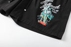 AMRI Hollywood Swim Trunk