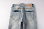Purple Brand Jean #9119