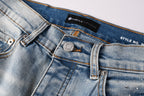 Purple Brand Jean #9119