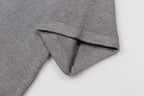 AMRI MA Short Sleeve Sweater