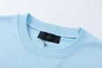 AMRI Three Star T-Shirts
