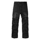 Purple Brand Jean #9115
